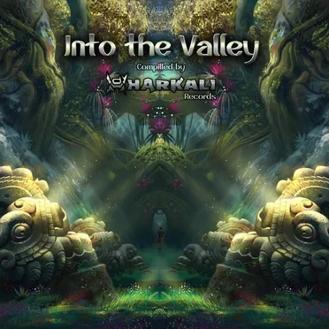 Into the Valley by Various Artists - album cover
