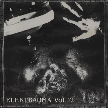 Elektrauma, Volume 2 by Various Artists - album cover