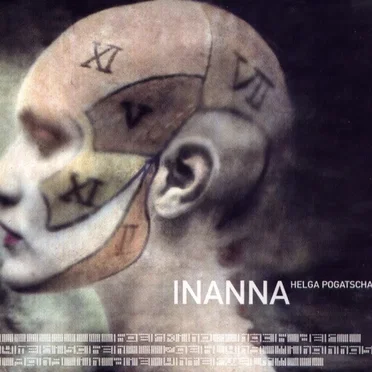 Inanna by Helga Pogatschar - album cover