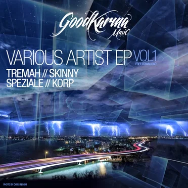 Various Artists EP by Various Artists - album cover