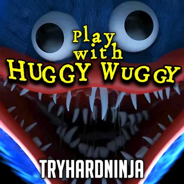 Play With Huggy Wuggy