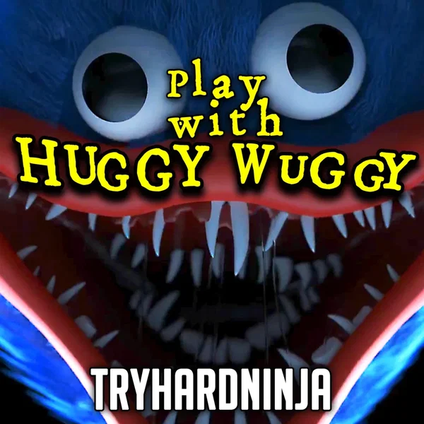 Play With Huggy Wuggy
