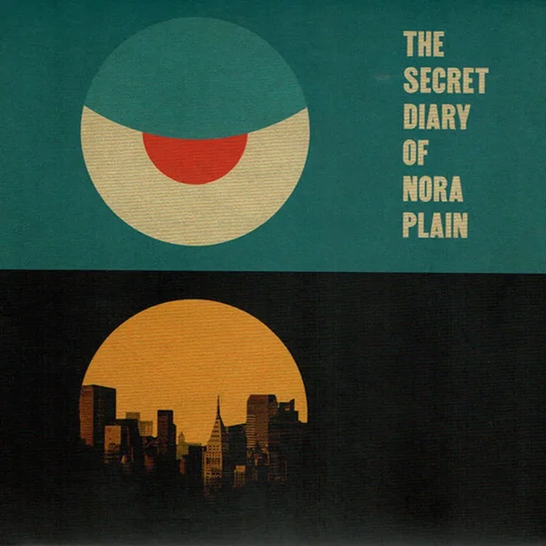 The Secret Diary Of Nora Plan