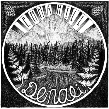 Denali by Emma Hill - album cover