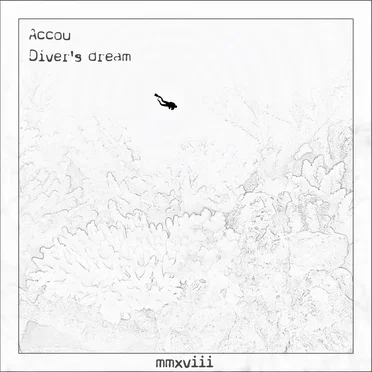 Diver's Dream by Accou - album cover