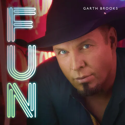 Garth Brooks