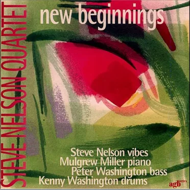 New Beginnings