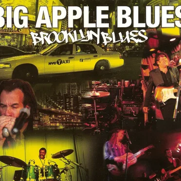 Brooklyn Blues