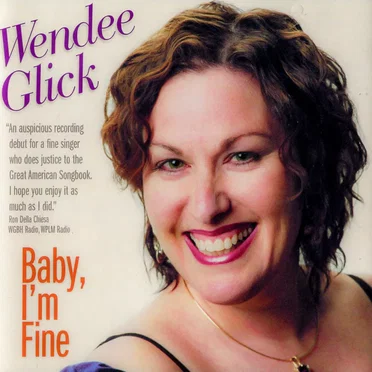 Wendee Glick