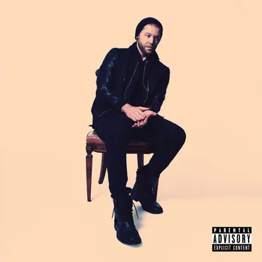 Marietta, Georgia: The Album by Kyle Lucas - album cover