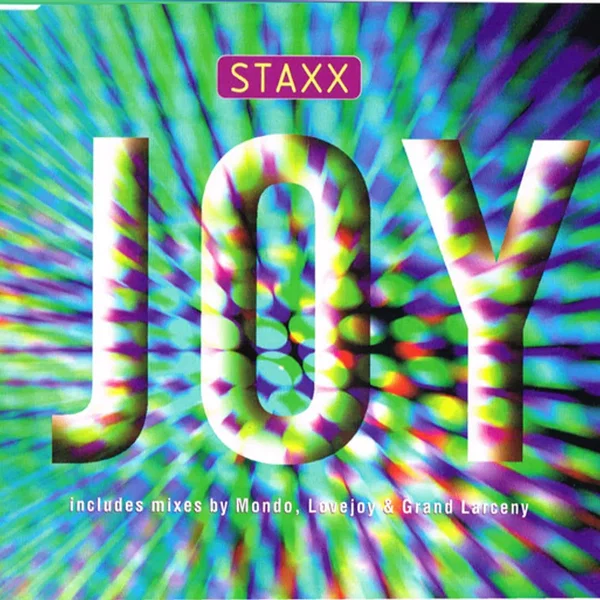 Joy