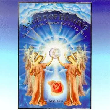 Healing Music for Reiki 1: Mandala of Purity
