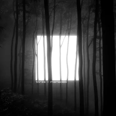 Menedék by TÖRZS - album cover