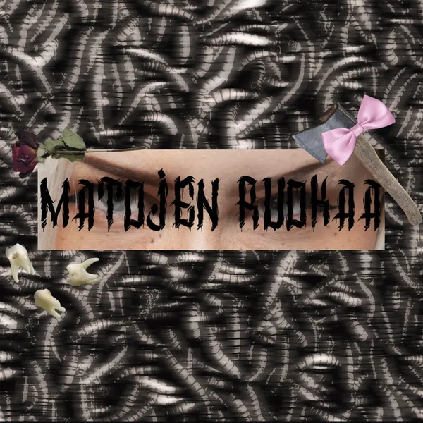 Matojen ruokaa