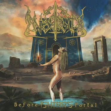 Before Ishtar's Portal