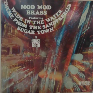Mod Mod Brass feat. The Brass Breed