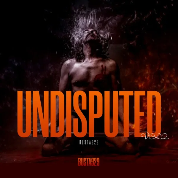 Undisputed, Vol. 2