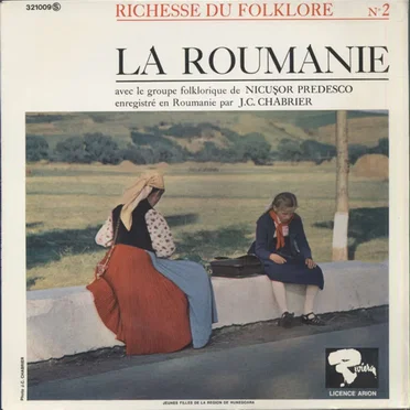 La Roumanie
