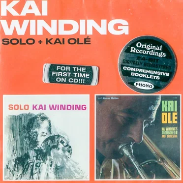 Solo / Kai Olé