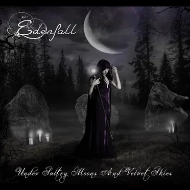 Under Sultry Moons and Velvet Skies