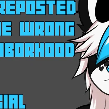 You Reposted in the Wrong Neighborhood