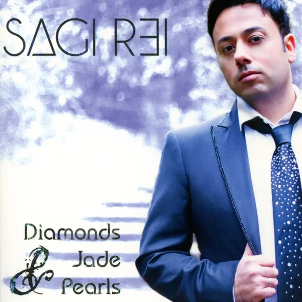 Diamonds Jade & Pearls