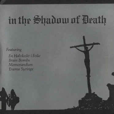 In the Shadow of Death by Various Artists - album cover