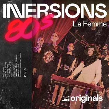 Like A Prayer - InVersions 80s