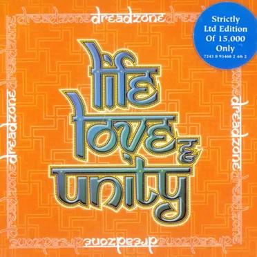 Life, Love & Unity