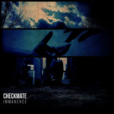 Immanence by Checkmate - album cover