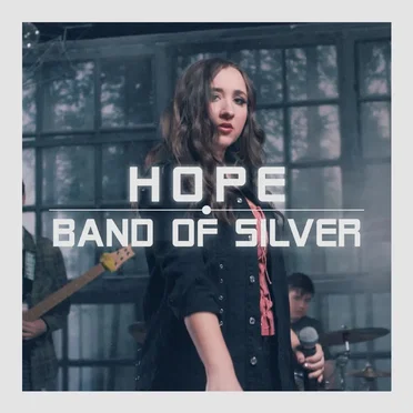 Hope (Cover) by Band of Silver - album cover
