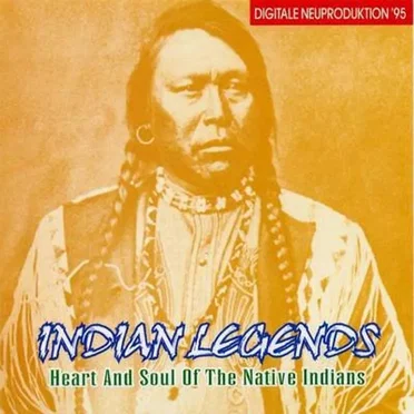 Native American Legends