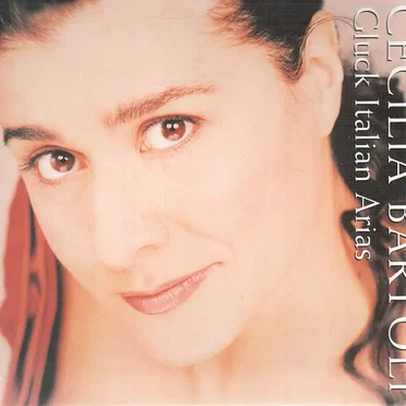 Dreams and Fables: Italian Arias