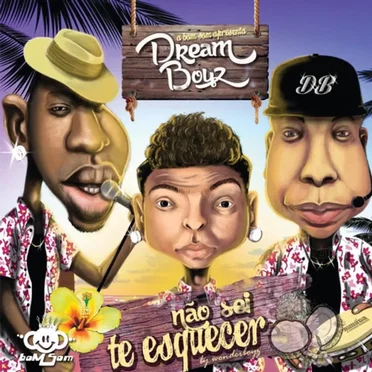 Não Sei Te Esquecer