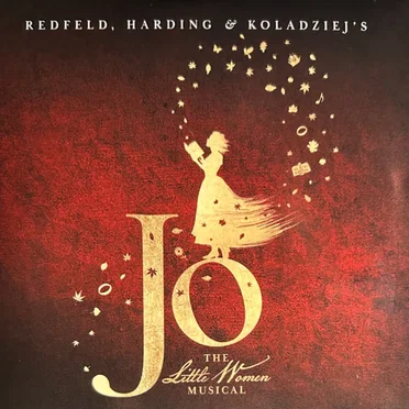 Jo: The Little Women Musical