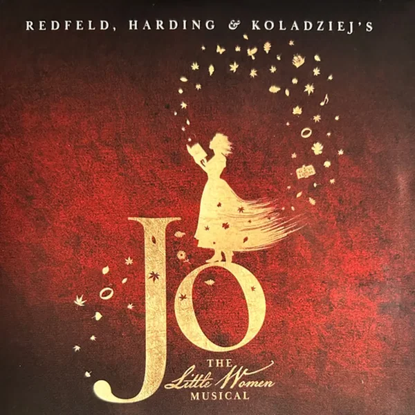 Jo: The Little Women Musical
