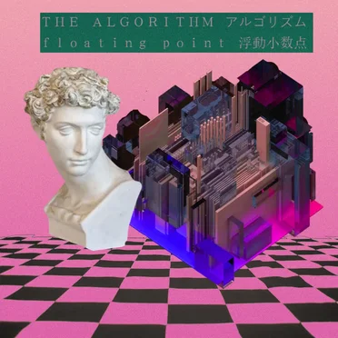 Floating Point (Vaporwave remix)