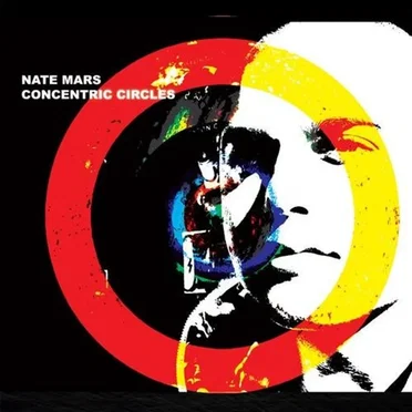 Concentric Circles by Nate Mars - album cover