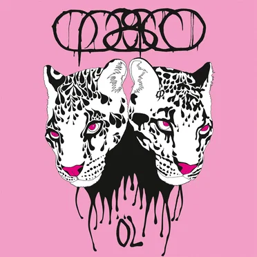 ÖL by phiasco - album cover