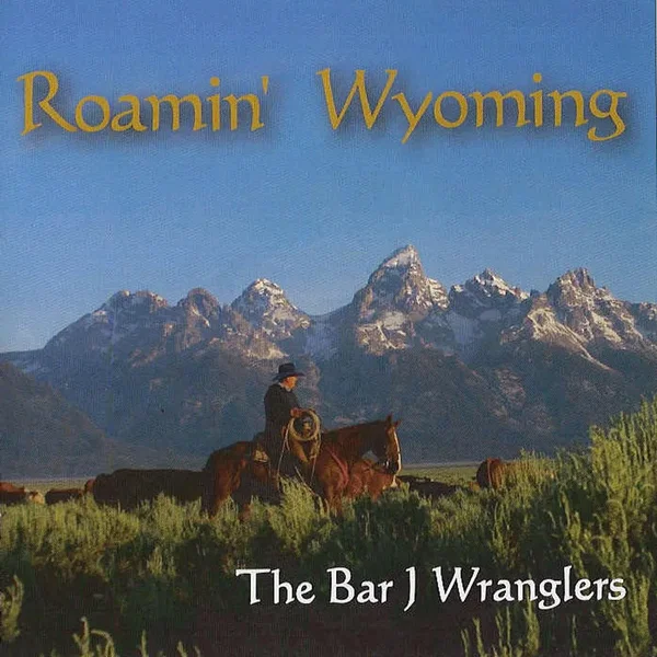 Roamin' Wyoming