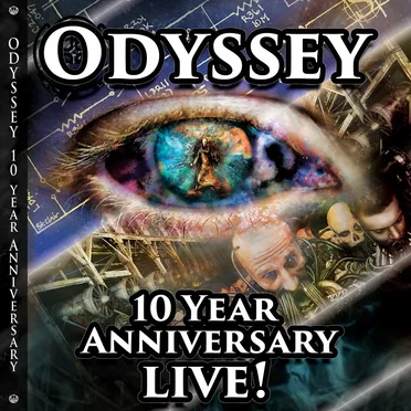 10 Year Anniversary Live!