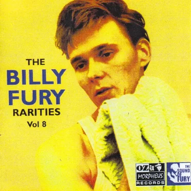 Rarities, Volume 8