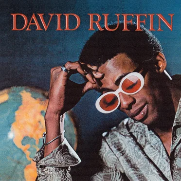 DAVID RUFFIN