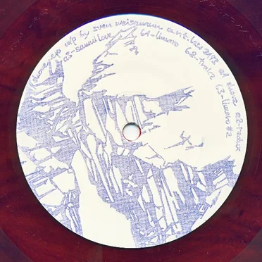 Shove EP