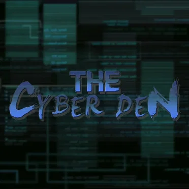 The Cyber Den Theme