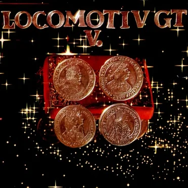 Locomotiv GT V.