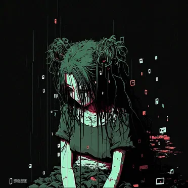 Moment When I Was Completely Alone