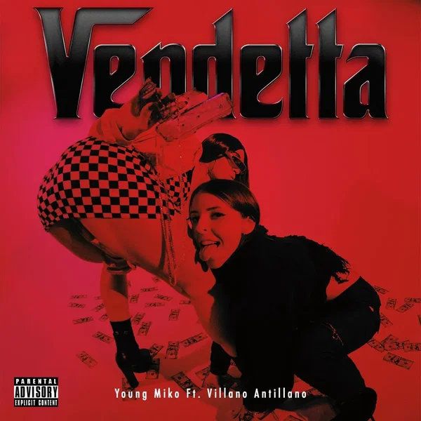 Vendetta