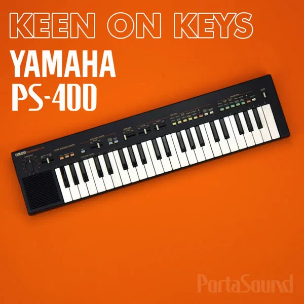 Yamaha PS-400