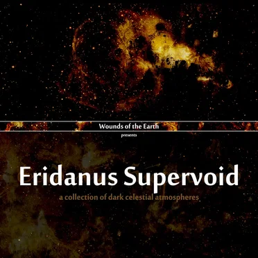 IV: Eridanus Supervoid by Various Artists - album cover